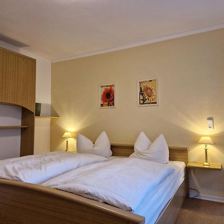 Ahlbeck_Seebadwohnung 04 Heringsdorf  Bagian luar foto