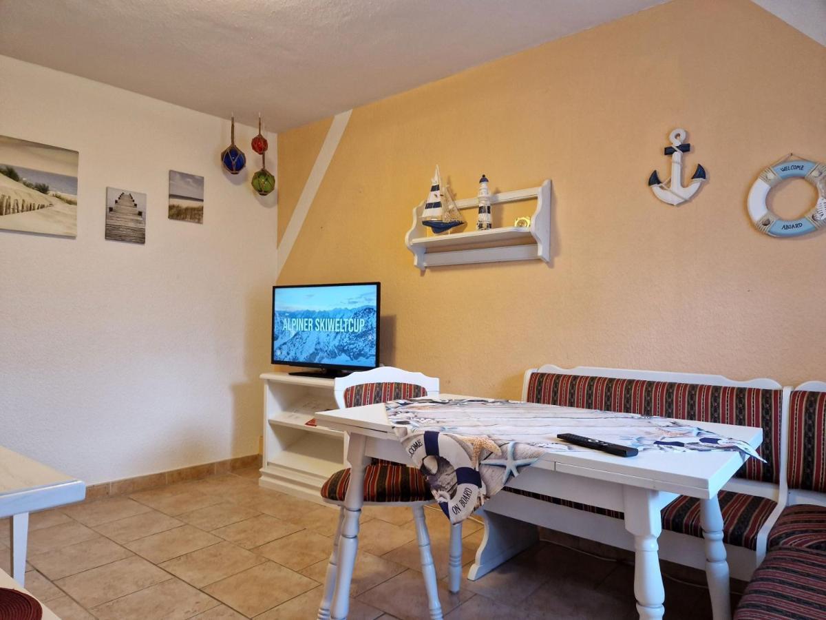 Ahlbeck_Seebadwohnung 04 Heringsdorf  Bagian luar foto