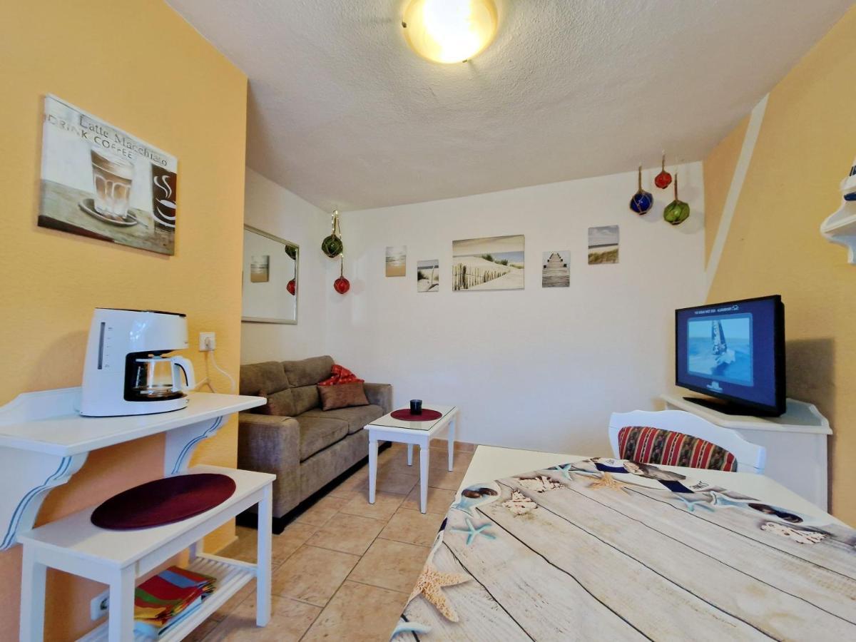 Ahlbeck_Seebadwohnung 04 Heringsdorf  Bagian luar foto