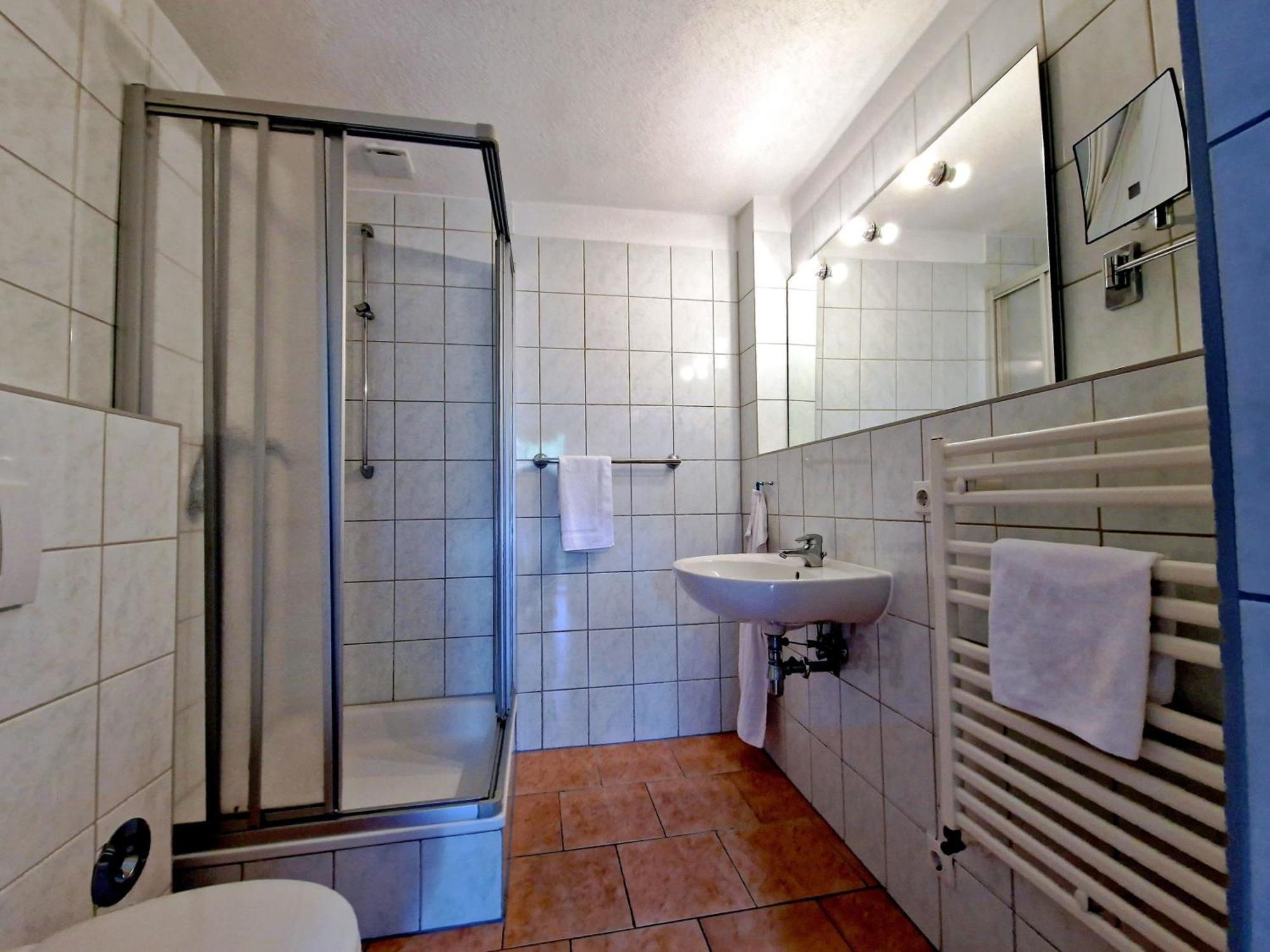 Ahlbeck_Seebadwohnung 04 Heringsdorf  Bagian luar foto