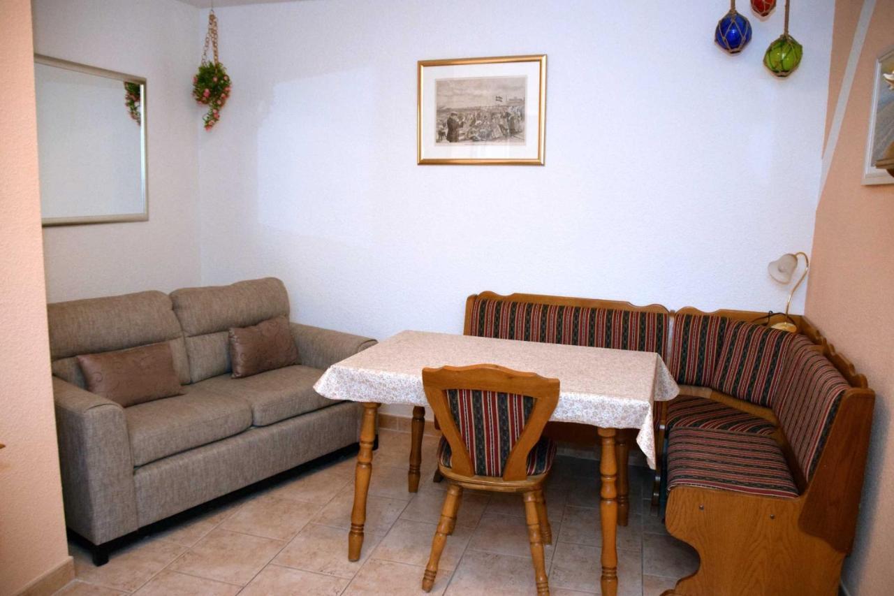 Ahlbeck_Seebadwohnung 04 Heringsdorf  Bagian luar foto